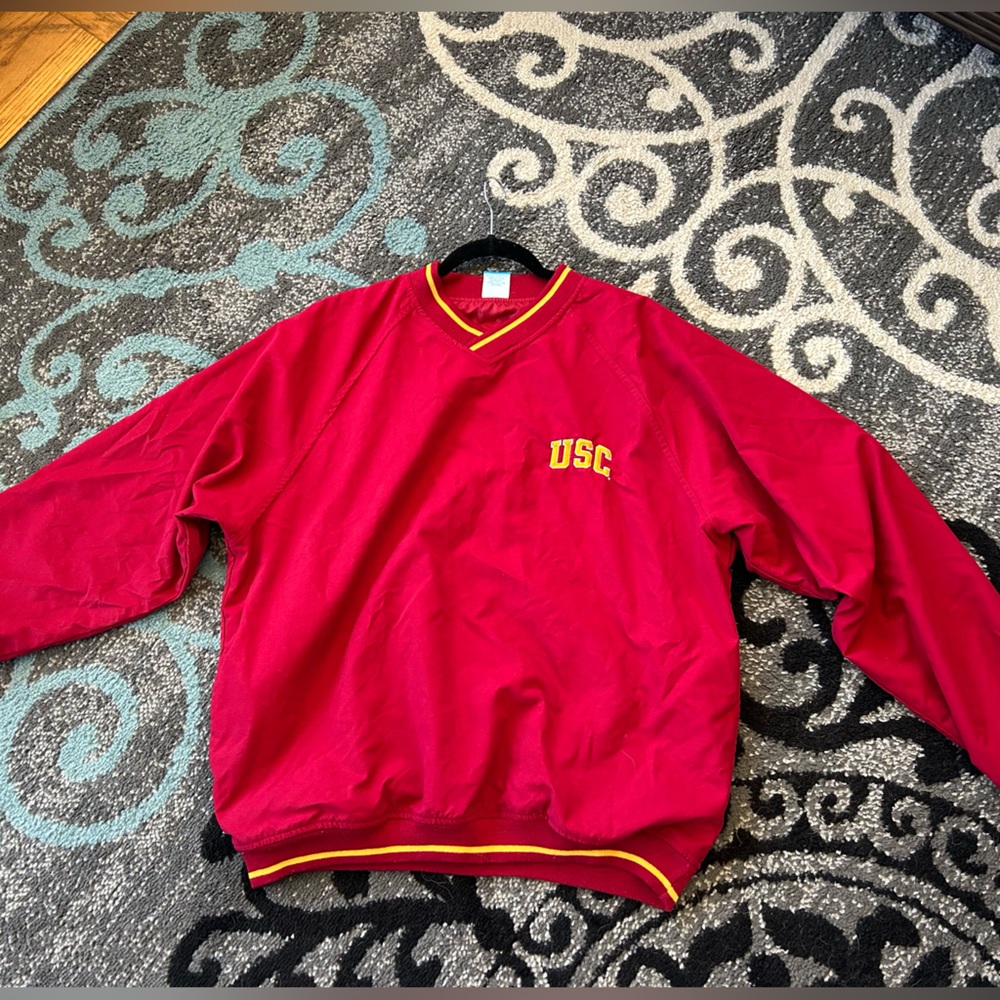 Vintage USC crewneck
